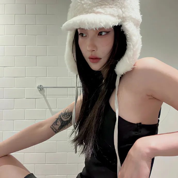 皇上命我来选妃