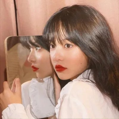 女人的碎片